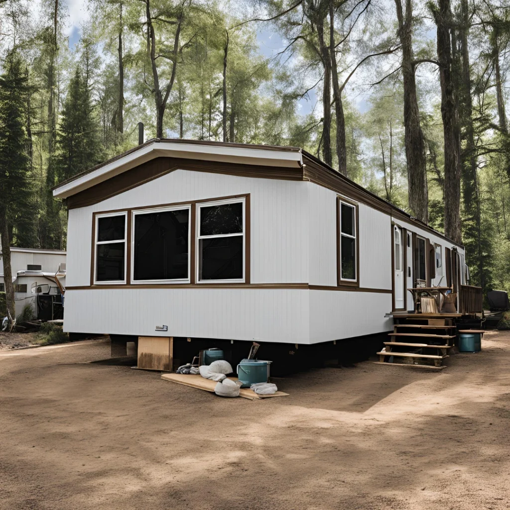 Mobile Homes